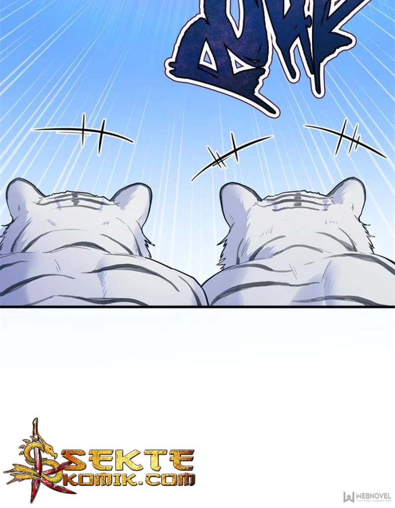 Beauty and the Beasts Chapter 127 Bahasa Indonesia